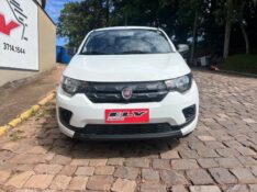 FIAT MOBI LIKE 1.0 FIRE FLEX 5P. 2019/2019 ELY AUTOMÓVEIS LAJEADO / Carros no Vale