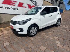 FIAT MOBI LIKE 1.0 FIRE FLEX 5P. 2019/2019 ELY AUTOMÓVEIS LAJEADO / Carros no Vale