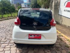 FIAT MOBI LIKE 1.0 FIRE FLEX 5P. 2019/2019 ELY AUTOMÓVEIS LAJEADO / Carros no Vale