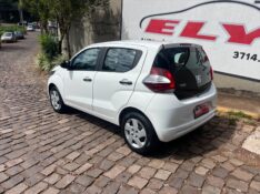 FIAT MOBI LIKE 1.0 FIRE FLEX 5P. 2019/2019 ELY AUTOMÓVEIS LAJEADO / Carros no Vale