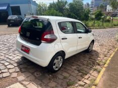 FIAT MOBI LIKE 1.0 FIRE FLEX 5P. 2019/2019 ELY AUTOMÓVEIS LAJEADO / Carros no Vale