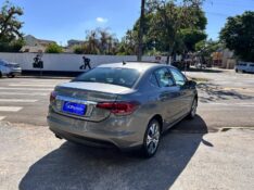 CITROEN C4 LOUNGE 1.6 TURBO EXCLUSIVE 2019/2019 LS MULTIMARCAS VENÂNCIO AIRES / Carros no Vale