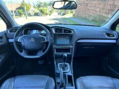 CITROEN C4 LOUNGE 1.6 TURBO EXCLUSIVE 2019/2019 LS MULTIMARCAS VENÂNCIO AIRES / Carros no Vale