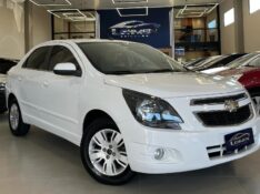 CHEVROLET COBALT 1.8 LTZ 2015/2015 LEHMEN VEÍCULOS VENÂNCIO AIRES / Carros no Vale