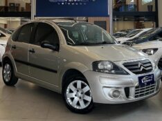 CITROEN C3 1.4 I GLX 8V 2012/2012 LEHMEN VEÍCULOS VENÂNCIO AIRES / Carros no Vale