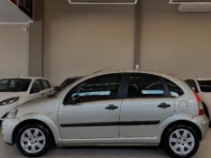 CITROEN C3 1.4 I GLX 8V 2012/2012 LEHMEN VEÍCULOS VENÂNCIO AIRES / Carros no Vale