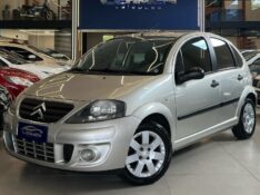 CITROEN C3 1.4 I GLX 8V 2012/2012 LEHMEN VEÍCULOS VENÂNCIO AIRES / Carros no Vale