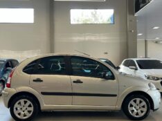 CITROEN C3 1.4 I GLX 8V 2012/2012 LEHMEN VEÍCULOS VENÂNCIO AIRES / Carros no Vale