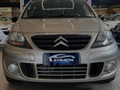 CITROEN C3 1.4 I GLX 8V 2012/2012 LEHMEN VEÍCULOS VENÂNCIO AIRES / Carros no Vale