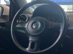 VOLKSWAGEN GOL 1.0 TREND 8V 2015/2015 LEHMEN VEÍCULOS VENÂNCIO AIRES / Carros no Vale