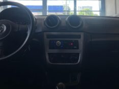 VOLKSWAGEN GOL 1.0 TREND 8V 2015/2015 LEHMEN VEÍCULOS VENÂNCIO AIRES / Carros no Vale