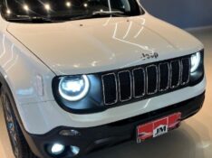 JEEP RENEGADE LONGITUDE 2.0 4X4 2021/2021 JM AUTOMÓVEIS VENÂNCIO AIRES / Carros no Vale