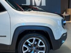 JEEP RENEGADE LONGITUDE 2.0 4X4 2021/2021 JM AUTOMÓVEIS VENÂNCIO AIRES / Carros no Vale