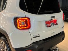 JEEP RENEGADE LONGITUDE 2.0 4X4 2021/2021 JM AUTOMÓVEIS VENÂNCIO AIRES / Carros no Vale