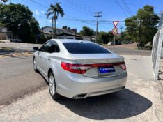 HYUNDAI AZERA 3.0 V6 24V 4P AUT. 2014/2014 LS MULTIMARCAS VENÂNCIO AIRES / Carros no Vale