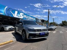 VOLKSWAGEN TIGUAN ALLSPAC R-LINE 350 TSI 2.0 4X4 2021/2021 LS MULTIMARCAS VENÂNCIO AIRES / Carros no Vale