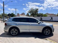 VOLKSWAGEN TIGUAN ALLSPAC R-LINE 350 TSI 2.0 4X4 2021/2021 LS MULTIMARCAS VENÂNCIO AIRES / Carros no Vale