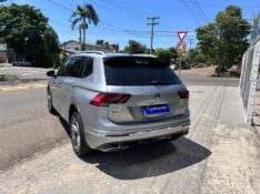 VOLKSWAGEN TIGUAN ALLSPAC R-LINE 350 TSI 2.0 4X4 2021/2021 LS MULTIMARCAS VENÂNCIO AIRES / Carros no Vale