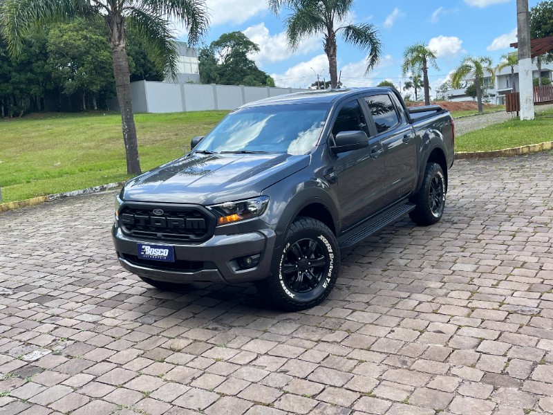 RANGER STORM 3.2 20V 4X4 CD