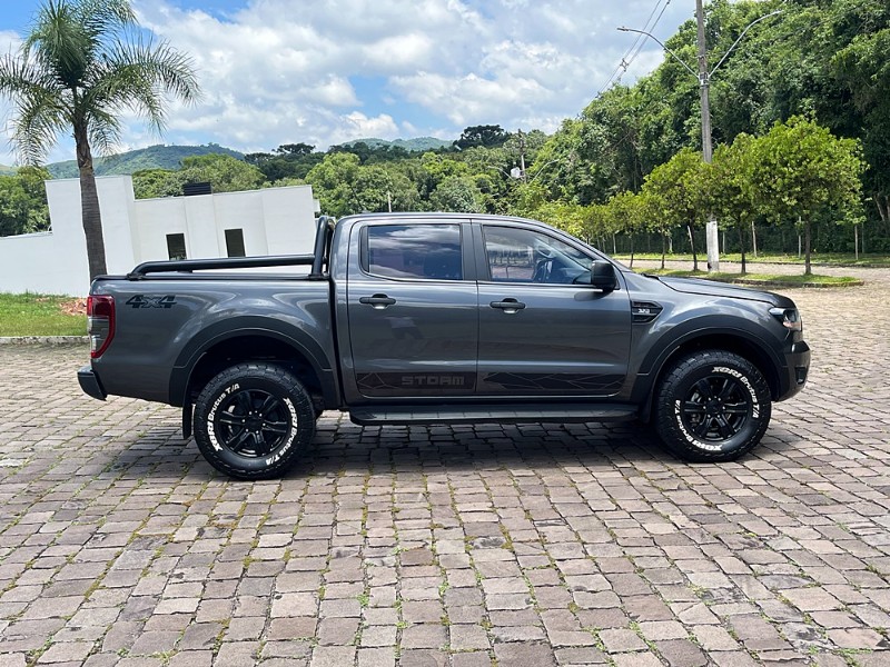 FORD RANGER STORM 3.2 20V 4X4 CD - 2021