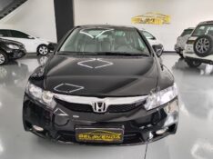 HONDA CIVIC SEDAN LXS /2009 BELAVENDA AUTOMÓVEIS ARROIO DO MEIO / Carros no Vale