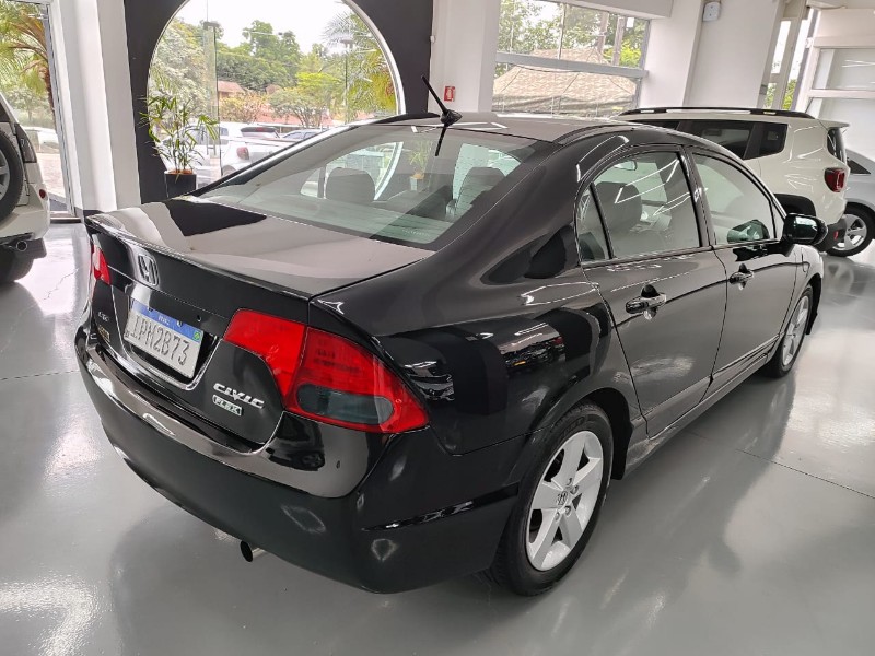 HONDA CIVIC SEDAN LXS /2009 BELAVENDA AUTOMÓVEIS ARROIO DO MEIO / Carros no Vale