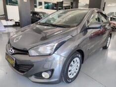 HYUNDAI HB20 COMF./C.PLUS/C.STYLE 1.0 FLEX 12V /2014 BELAVENDA AUTOMÓVEIS ARROIO DO MEIO / Carros no Vale