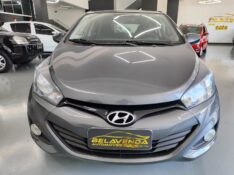 HYUNDAI HB20 COMF./C.PLUS/C.STYLE 1.0 FLEX 12V /2014 BELAVENDA AUTOMÓVEIS ARROIO DO MEIO / Carros no Vale