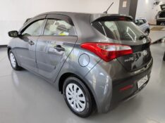 HYUNDAI HB20 COMF./C.PLUS/C.STYLE 1.0 FLEX 12V /2014 BELAVENDA AUTOMÓVEIS ARROIO DO MEIO / Carros no Vale