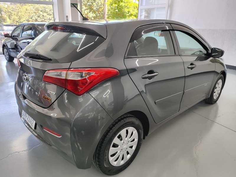 HYUNDAI HB20 COMF./C.PLUS/C.STYLE 1.0 FLEX 12V /2014 BELAVENDA AUTOMÓVEIS ARROIO DO MEIO / Carros no Vale