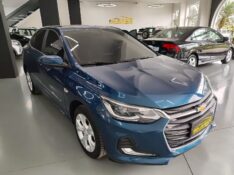 CHEVROLET ONIX SED. PLUS PREM. /2020 BELAVENDA AUTOMÓVEIS ARROIO DO MEIO / Carros no Vale