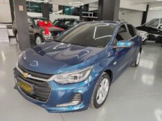 CHEVROLET ONIX SED. PLUS PREM. /2020 BELAVENDA AUTOMÓVEIS ARROIO DO MEIO / Carros no Vale