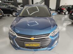 CHEVROLET ONIX SED. PLUS PREM. /2020 BELAVENDA AUTOMÓVEIS ARROIO DO MEIO / Carros no Vale