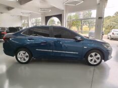 CHEVROLET ONIX SED. PLUS PREM. /2020 BELAVENDA AUTOMÓVEIS ARROIO DO MEIO / Carros no Vale