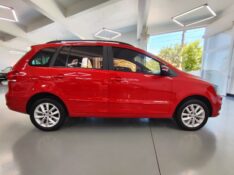 VOLKSWAGEN SPACEFOX COMFORTLINE 1.6 MI T.FLEX 8V 5P /2016 BELAVENDA AUTOMÓVEIS ARROIO DO MEIO / Carros no Vale