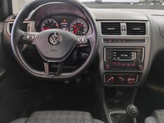 VOLKSWAGEN SPACEFOX COMFORTLINE 1.6 MI T.FLEX 8V 5P /2016 BELAVENDA AUTOMÓVEIS ARROIO DO MEIO / Carros no Vale