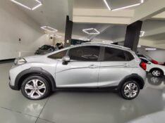 HONDA WR-V EX 1.5 FLEXONE 16V /2018 BELAVENDA AUTOMÓVEIS ARROIO DO MEIO / Carros no Vale