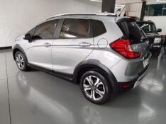 HONDA WR-V EX 1.5 FLEXONE 16V /2018 BELAVENDA AUTOMÓVEIS ARROIO DO MEIO / Carros no Vale