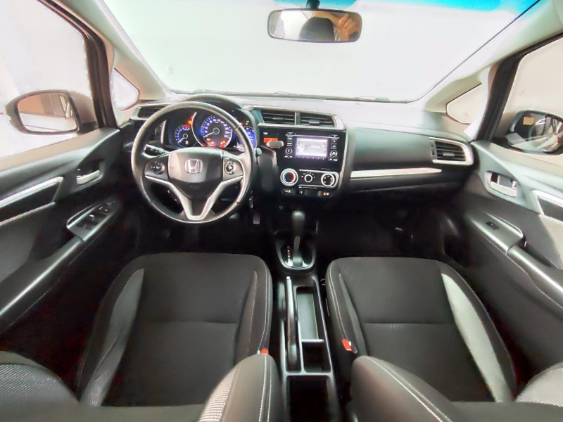 HONDA WR-V EX 1.5 FLEXONE 16V /2018 BELAVENDA AUTOMÓVEIS ARROIO DO MEIO / Carros no Vale