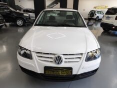 VOLKSWAGEN SAVEIRO 1.6 MI 8V /2009 BELAVENDA AUTOMÓVEIS ARROIO DO MEIO / Carros no Vale