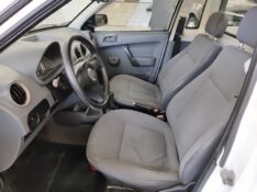 VOLKSWAGEN SAVEIRO 1.6 MI 8V /2009 BELAVENDA AUTOMÓVEIS ARROIO DO MEIO / Carros no Vale