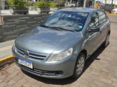 VOLKSWAGEN GOL G5 1.0 2008/2009 ALTERNATIVA VEÍCULOS LAJEADO / Carros no Vale