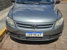 VOLKSWAGEN GOL G5 1.0 2008/2009 ALTERNATIVA VEÍCULOS LAJEADO / Carros no Vale