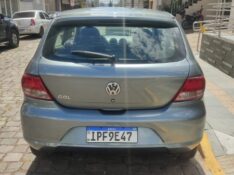 VOLKSWAGEN GOL G5 1.0 2008/2009 ALTERNATIVA VEÍCULOS LAJEADO / Carros no Vale