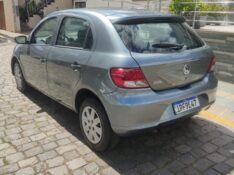 VOLKSWAGEN GOL G5 1.0 2008/2009 ALTERNATIVA VEÍCULOS LAJEADO / Carros no Vale