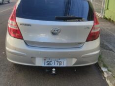 HYUNDAI I30 2.0 2011/2012 ALTERNATIVA VEÍCULOS LAJEADO / Carros no Vale