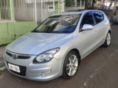 HYUNDAI I30 2.0 2011/2012 ALTERNATIVA VEÍCULOS LAJEADO / Carros no Vale