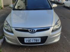 HYUNDAI I30 2.0 2011/2012 ALTERNATIVA VEÍCULOS LAJEADO / Carros no Vale