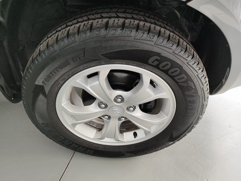 HYUNDAI TUCSON GLS 2.0 16V AUT. /2015 BELAVENDA AUTOMÓVEIS ARROIO DO MEIO / Carros no Vale