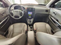 HYUNDAI TUCSON GLS 2.0 16V AUT. /2015 BELAVENDA AUTOMÓVEIS ARROIO DO MEIO / Carros no Vale